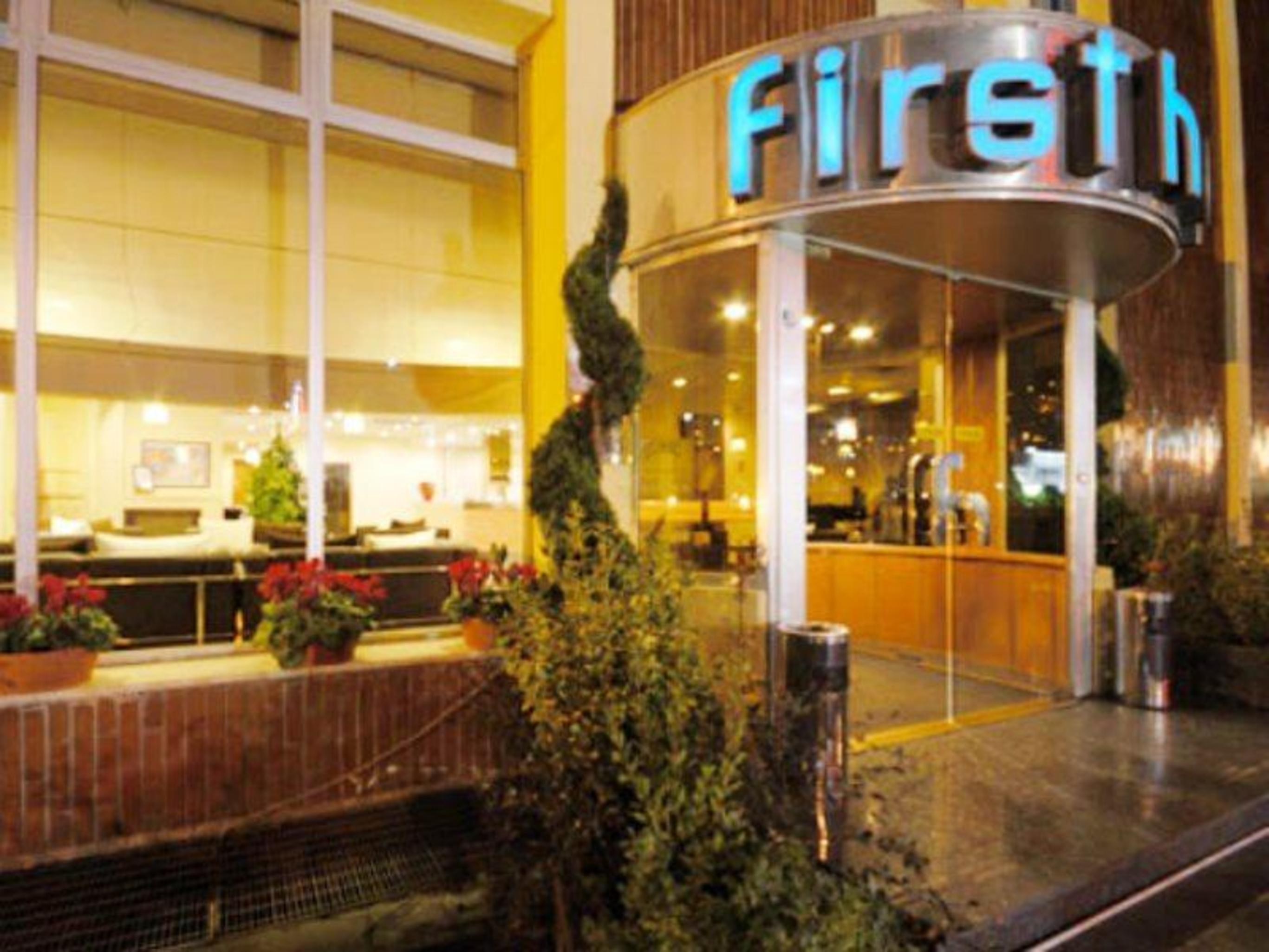 Hotel First Calenzano Dış mekan fotoğraf